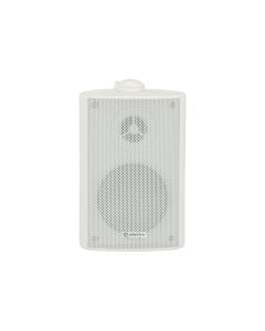 Adastra Bp3v-w 100v 3" Background Speaker White