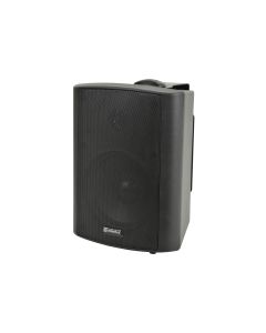 Adastra Bp5v-b 100v 5.25" Background Speaker Black