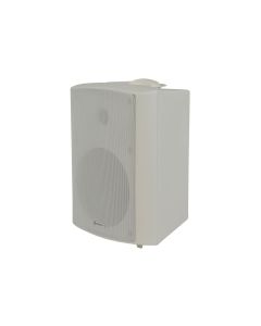 Adastra Bp6v-w 100v 6.5" Background Speaker White