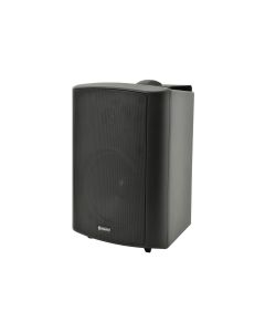 Adastra BP6V-B 40W 100V 6.5" Weatherproof Wall Speaker - Black 