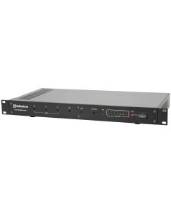 Adastra La-300 Mkii, Induction Loop Amplifier