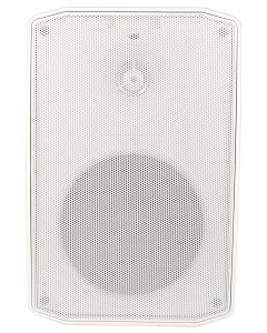 Adastra Lx5t-w White Wall Speaker inc Bracket