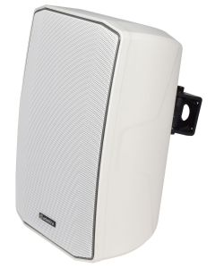 Adastra Lx6t-w White Wall Speaker inc Bracket