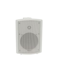 Adastra Fsv-w High Performance Foreground Speaker 100v Line 8 Ohm 65w Rms White