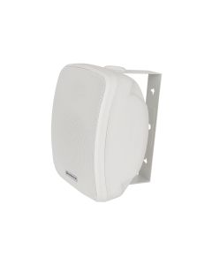 Adastra Fc5v-w, Compact 100v Background Speaker, 5.25in White