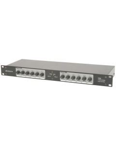 Audio Distribution Line Splitter, Adastra LS26 953.022UK