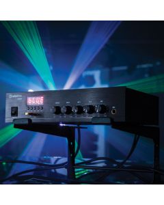 Adastra Dm60 Digital 100v Mixer-amp 60w