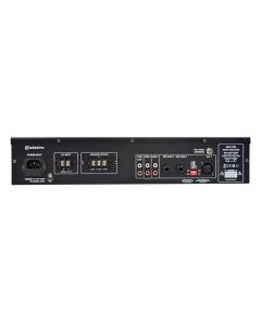 Adastra Rmc120d Rmc120 Mixer-amp 120w With Cd/usb/sd/fm