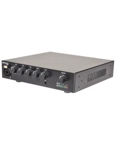 Adastra Ua60 Compact 5ch 100v Mixeramp