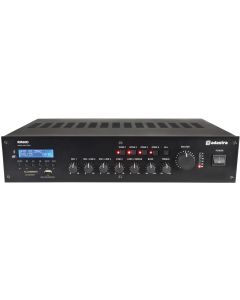 Adastra Rm60d Mixer-amp 100v Bt/dab+