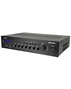 Adastra Rm120d Mixer-amp 100v Bt/dab+