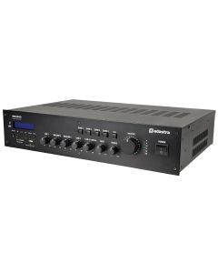 Adastra Rm240d Mixer-amp 100v Bt/dab+