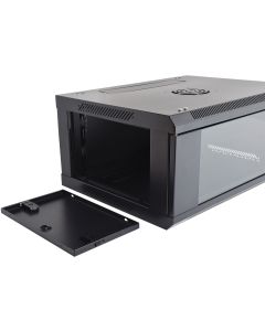 Adastra Rc4u450 4u 19in Rack Cabinet 450mm Deep