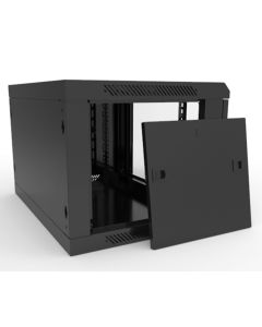 Adastra Rc6u450 6u 19in Rack Cabinet 450mm Deep
