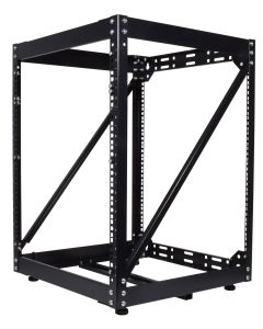 Adastra Rf-12u 12u Wall Or Desktop 19inch Rack