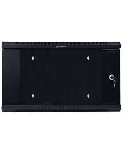 Adastra Hc9u450 Hinged Rack Cabinet 6u