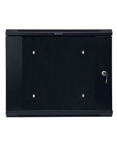 Adastra Hc9u450 Hinged Rack Cabinet 9u