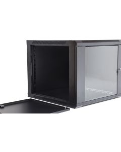 Adastra Rc9u600 9u 19in Rack Cabinet 600mm Deep