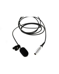 Trantec MIC-X55 LM-55 Lavalier Microphone
