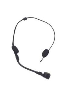 Dynamic Headset Microphone With 3.5mm Jack,  Adaptor and Wind Sock