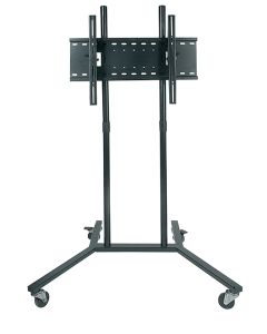 Mobile Floor Mounting Universal Flat Screen TV Bracket