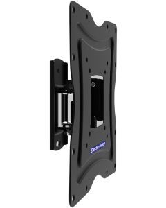 Tilt & Swivel TV Mounting Bracket, Screen Size 14-40 inch Max 25kg