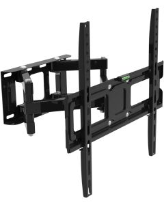 Double Arm Cantilever TV Bracket with Tilt VESA Size  400x400 Max 35kg