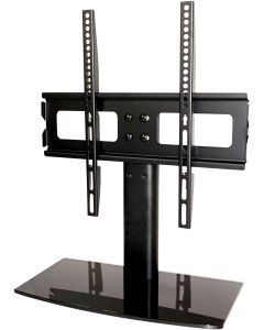 Universal TV Pedestal Stand Screen Size 26-50 Inch VESA 400x400
