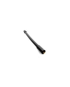 Trantec ANT/S1TW Helical Whip Antenna for VHF Pocket/Guitar TX