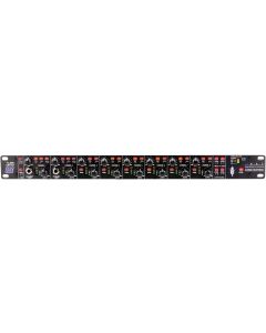 Art Pro Audio TubeOpto 8
