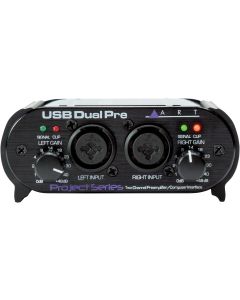Art Pro Audio USB Dual Pre