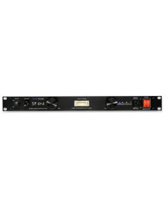 Pro Art Audio SP4x4 - 1U Rack Power Distribution