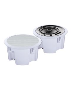 Eagle 100V Line 8ohm Ceiling Speaker - Moisture Resistant - 30W