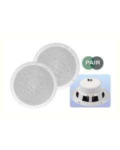 e-audio 40w 5" Round Ceiling Speaker With Moisture Resistant 16 Ohms