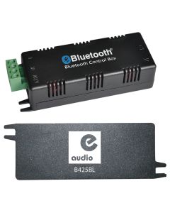 E-audio B425BL Bluetooth Stereo Audio Amplifier 2 X 15 W