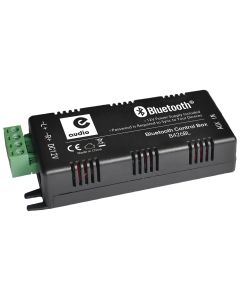 e-audio Bluetooth 4.0 Stereo Audio Amplifier 2 x 15 W with Aux Input
