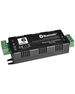 e-audio Bluetooth 4.0 Stereo Audio Amplifier 4 x 15W
