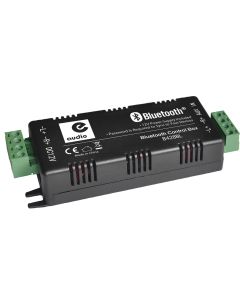e-audio Bluetooth 4.0 Stereo Audio Amplifier 4 x 15W with Aux Input