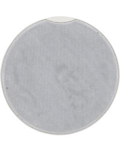 Eagle 8ohm Ceiling Speaker With Flush Magnetic Grill