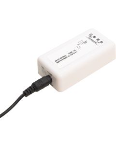 e-audio Bluetooth Stereo Amplifier for Smart Devices  2 x 15 W