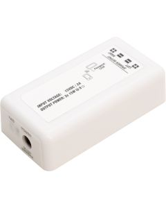 e-audio Bluetooth Stereo Amplifier 2 x 15W