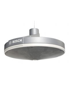 Bosch Hemi-Directional Pendant Loudspeaker, 100W LS1-OC100E-1