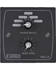 Cloud RSL-6 Remote Selector