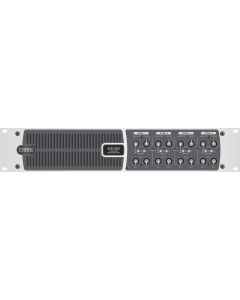 Cloud 46/80 4 Zone (4x80w) Integrated Mixer Amplifier 