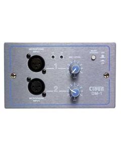 Cloud DM-1 Remote Active Module
