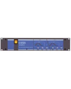 Cloud 36/50 2 Zone Mixer/Amplifier 3 x 50w