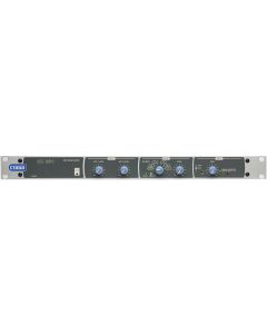 Cloud CX261 Single Zone Mixer