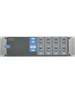 Cloud Z4MK4 4 Zone Mixer