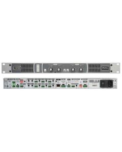Cloud Electronics MPA240mk2  Amplifier
