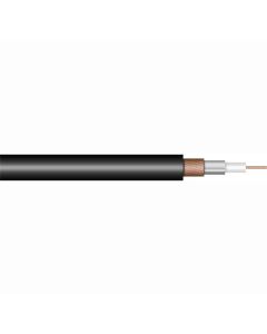 Economy RG58U 50 Ohm Cable